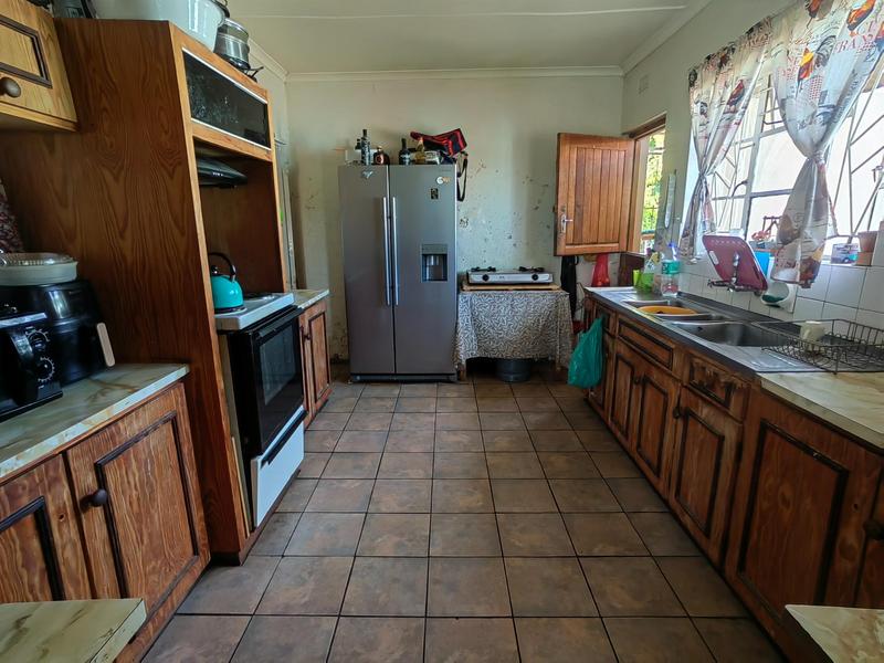 4 Bedroom Property for Sale in Montana Western Cape